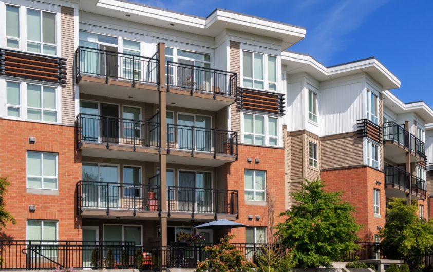 Multifamily Property Management Solution Inhabit