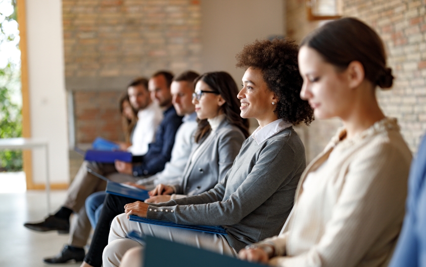 Residential Employee Screening Software Inhabit