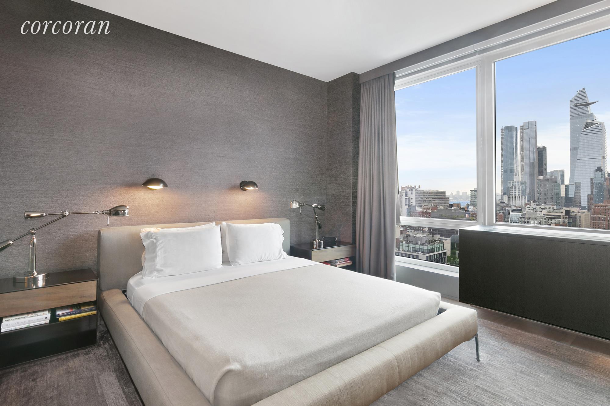 In Brooklyn’s Boerum Hill, a Big Townhouse with a Small Footprint Inhabit