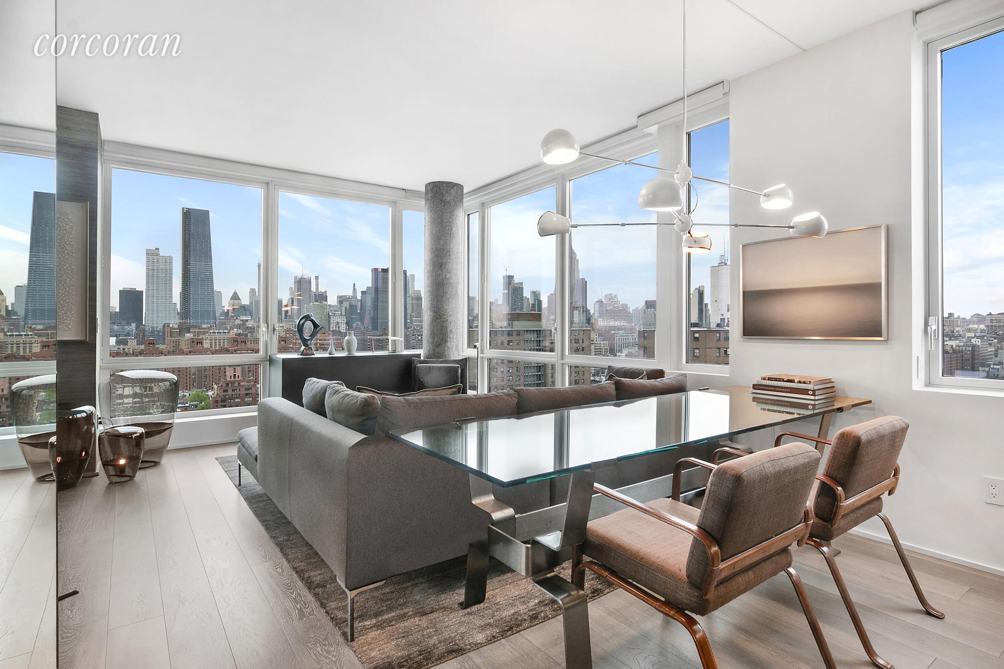 In Brooklyn’s Boerum Hill, a Big Townhouse with a Small Footprint Inhabit