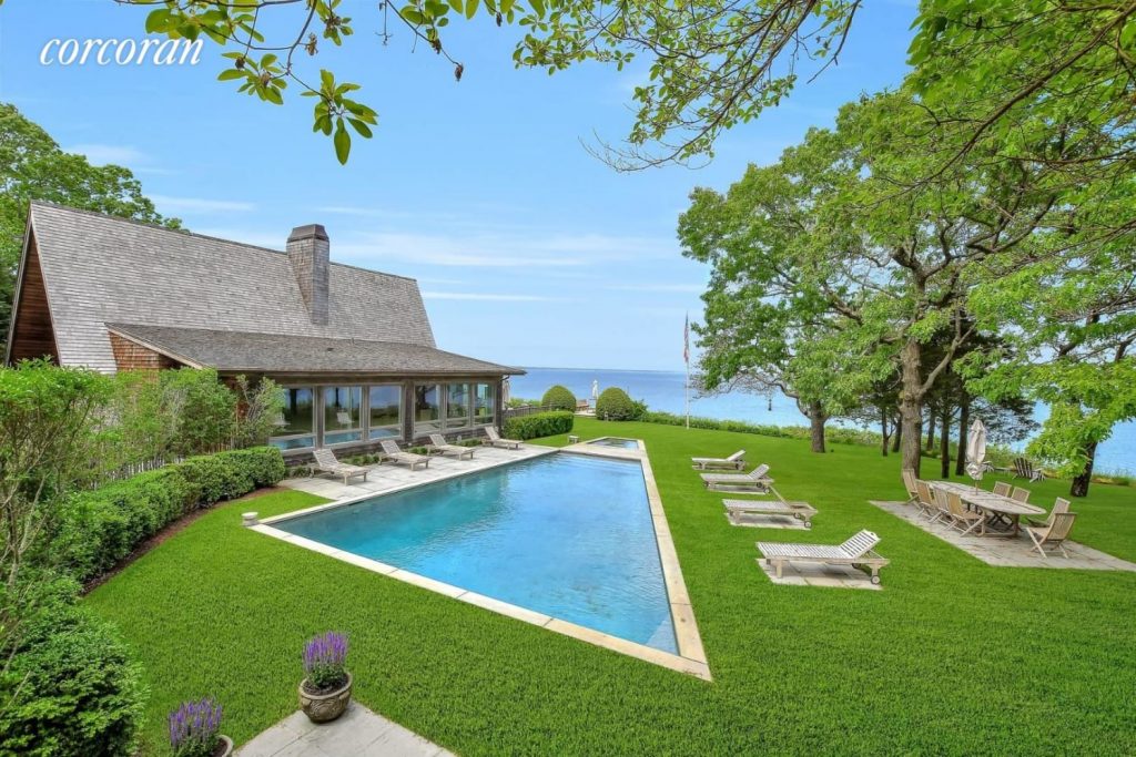 These Sensational Hamptons Rentals Are Available For Summer Inhabit
