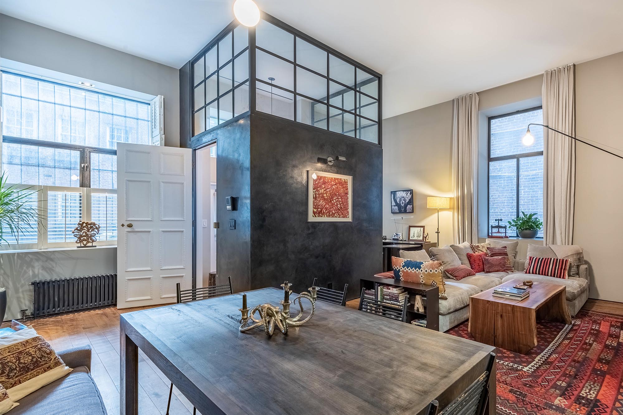 Corcoran’s New & Noteworthy May 3 Edition Inhabit