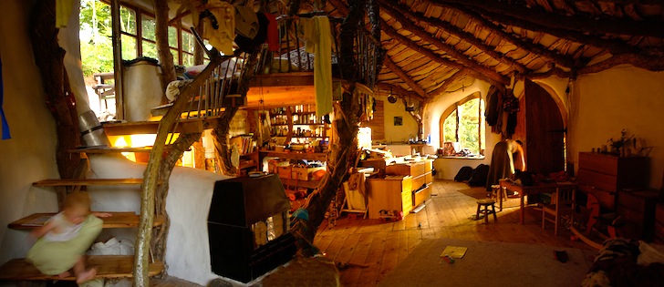 The 54 Sample 3000 Hobbit House With Cheap Price