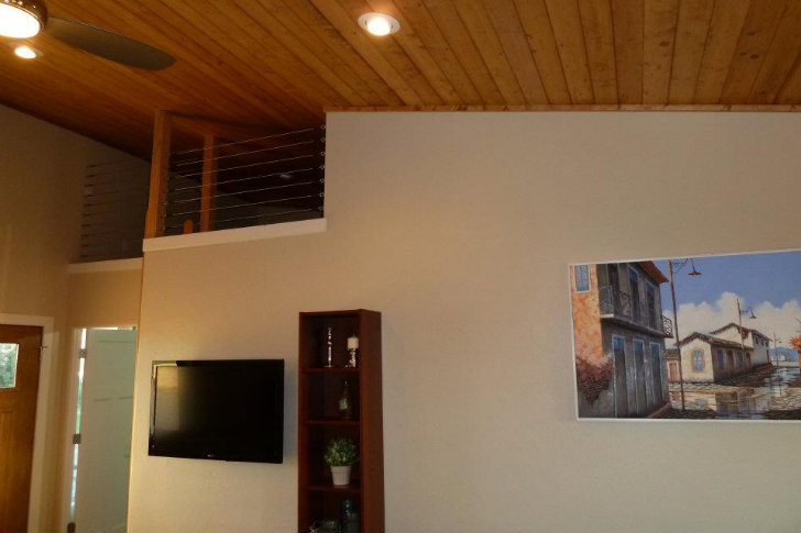 Zip Kit Homes are Efficient Streamlined Prefab Houses Out of Utah