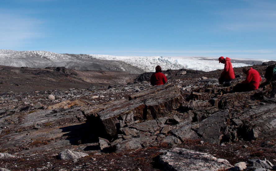 Scientists discovered the world's oldest fossils and they date back 3