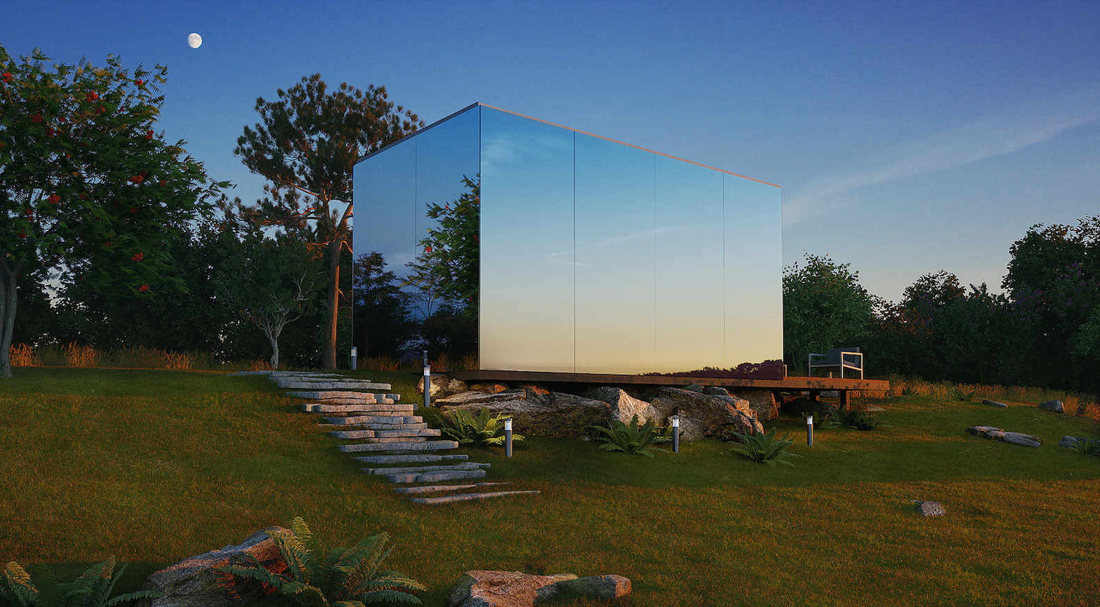OOD tiny house « Inhabitat Green Design, Innovation, Architecture