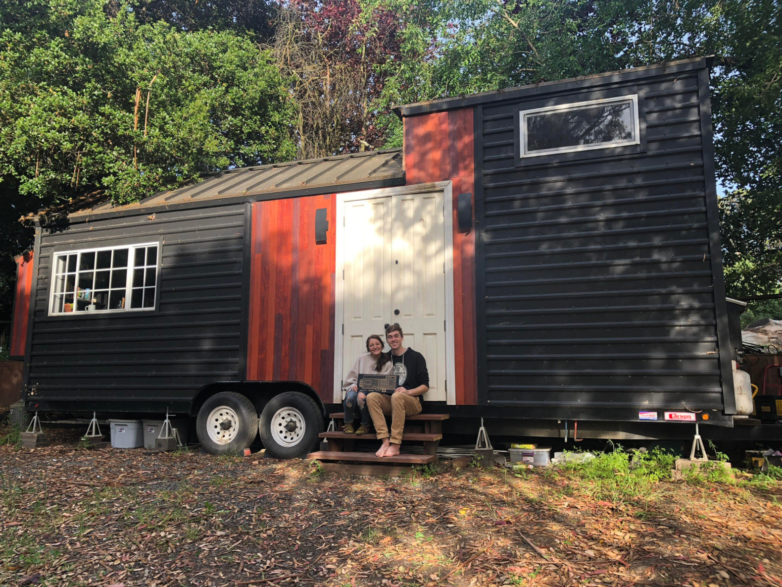 The 10 best tiny homes in California