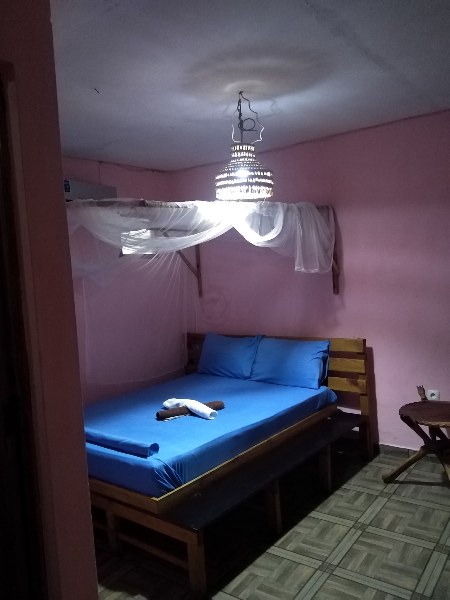 Cool Runnings Inhaca Island