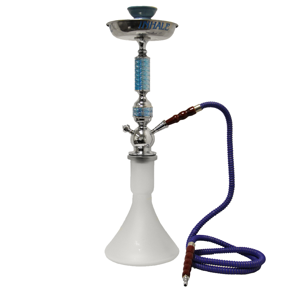 Exhale Diamond Hookah Inhale Hookah