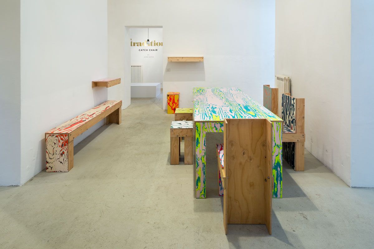 INHALE MAG SCHEMATA ARCHITECTS » INHALE MAG