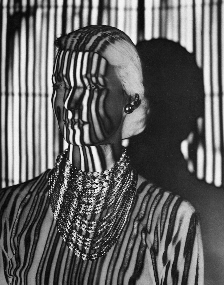 INHALE MAG Erwin Blumenfeld at 10 Corso Como » INHALE MAG