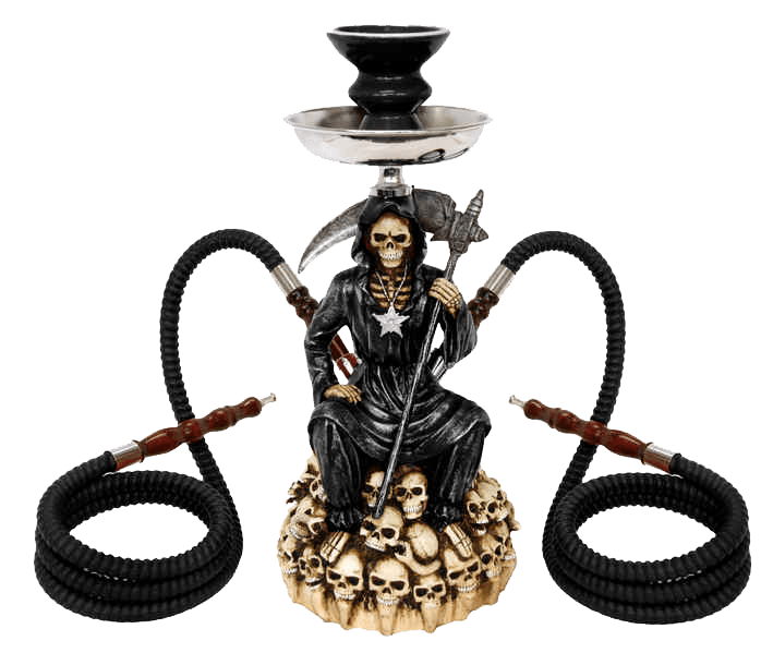 Tobacco Flavors & Luxury Hookahs, Grinders & Pipes Inhale