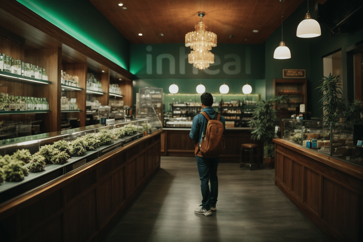Local Vape Shops Near You 🗺️ The Insider's Guide to Find Them!