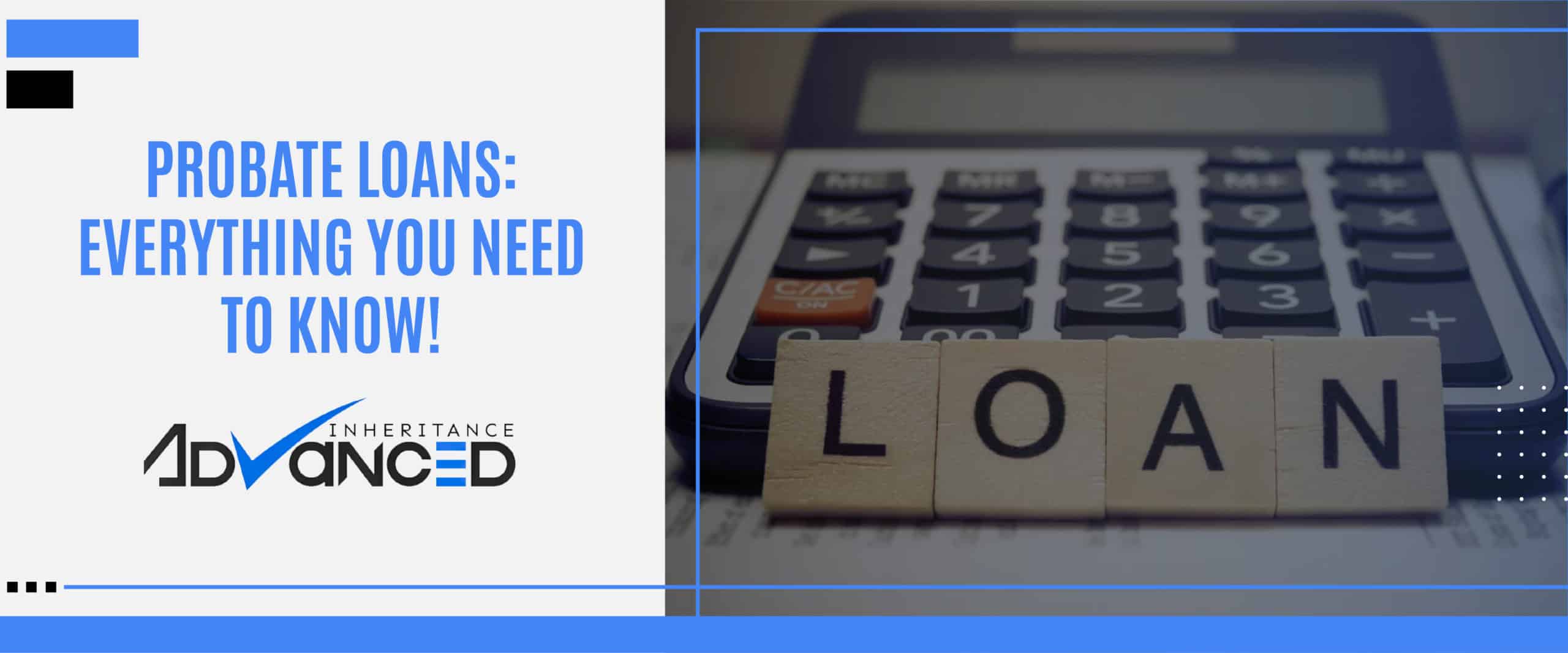 How To Get A Probate Loan Fast [Fast Funding Guide]