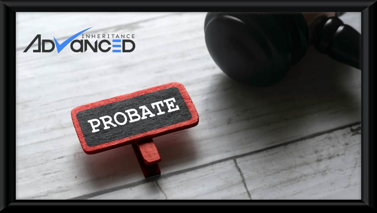 How Long Do You Have To File Probate After Death?