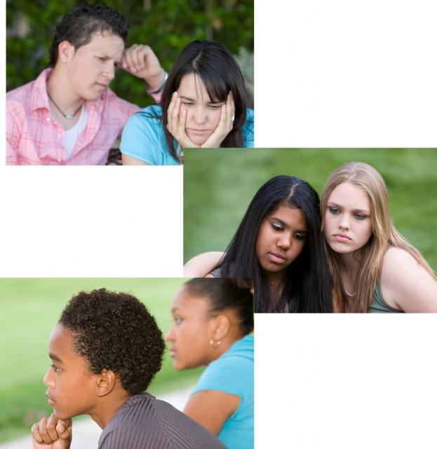 In His Hands Pregnancy Support Center Who are We?