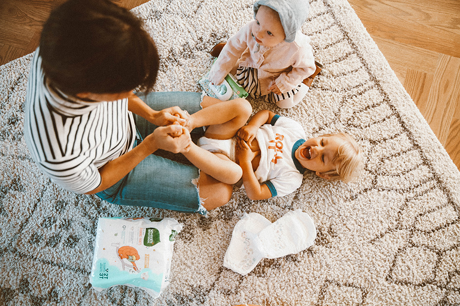 Training round four. In Honor Of Design