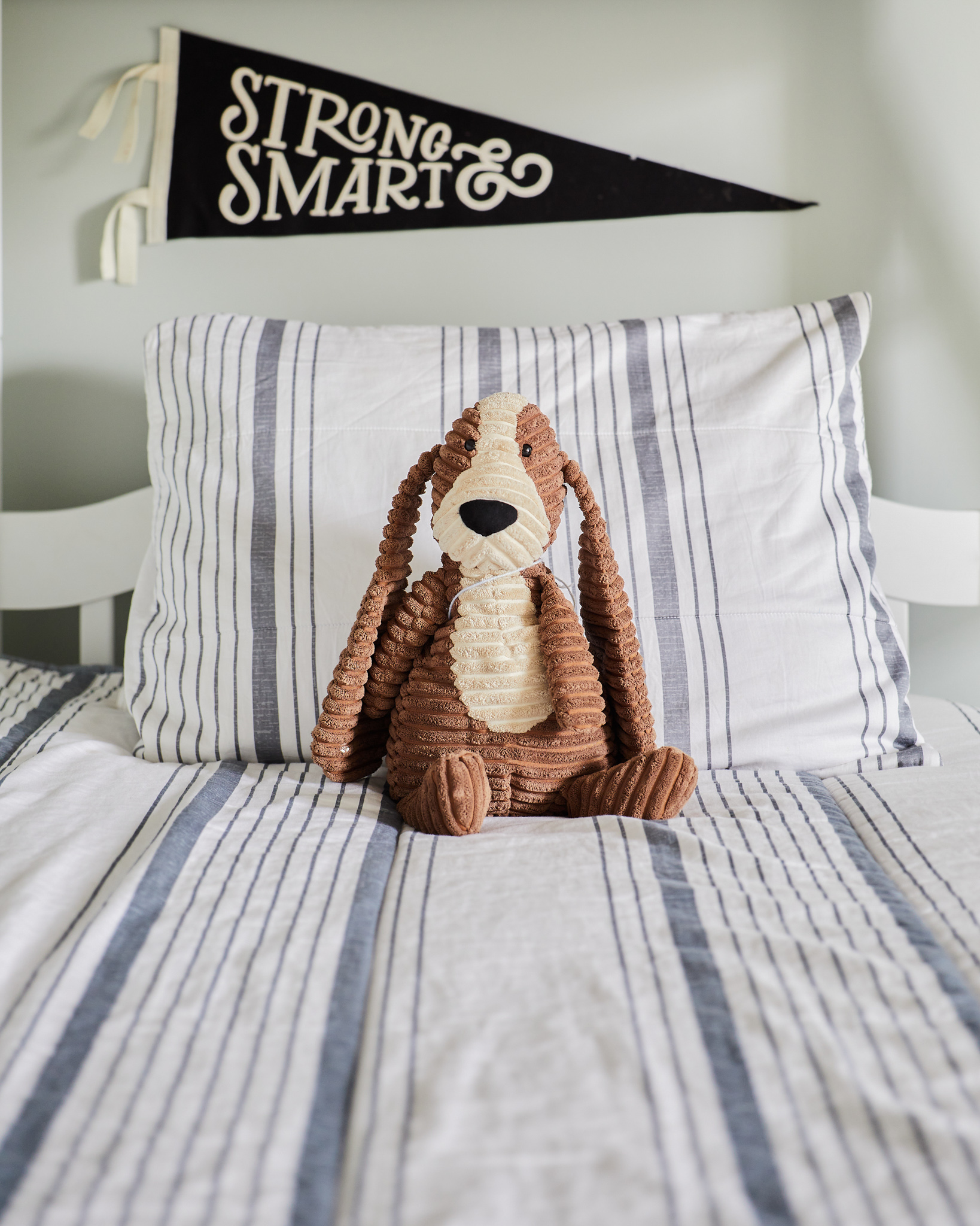 beddysbedding1 In Honor Of Design