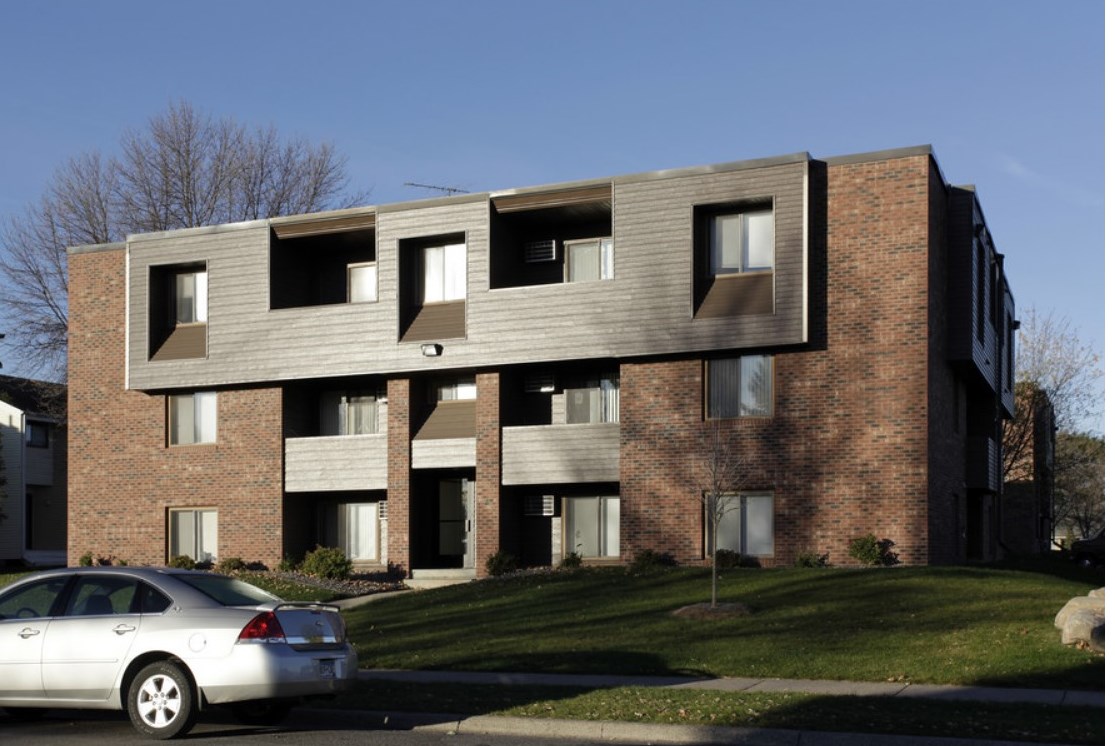 Greenway North INH Properties