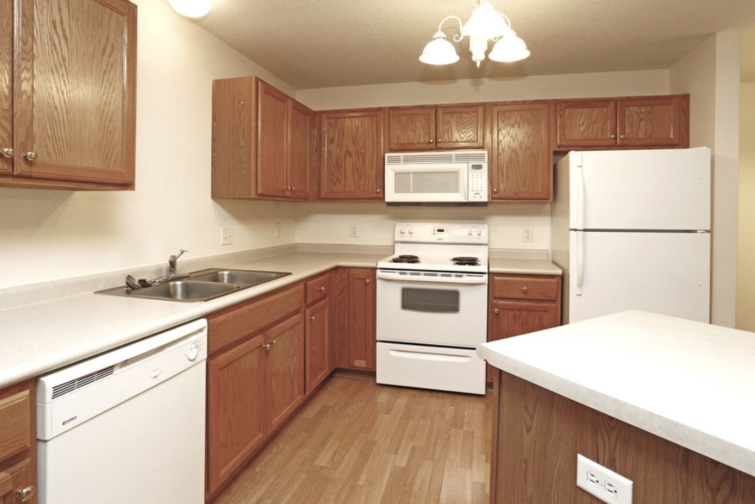 Legacy Park Estates INH Properties