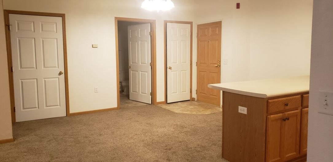 Legacy Park Estates INH Properties