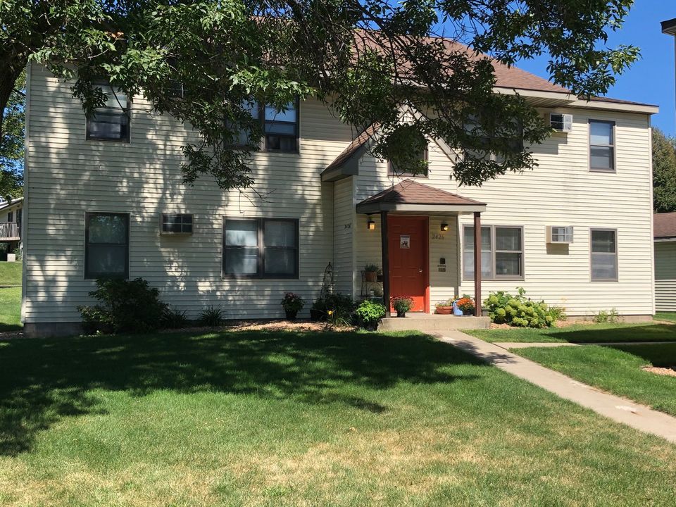 Country View Apartments INH Properties