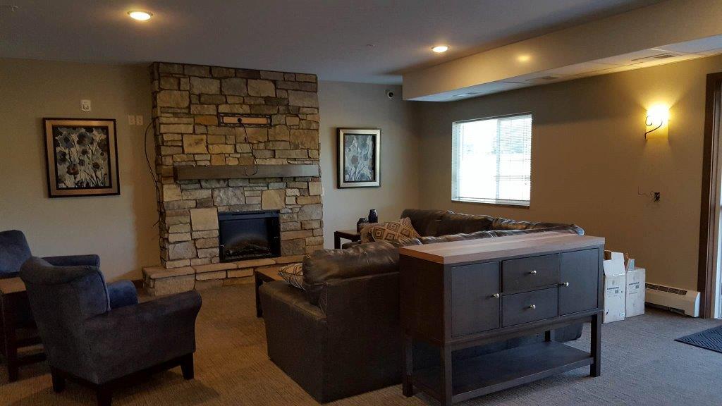 East Point Village INH Properties