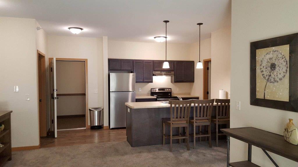 East Point Village INH Properties