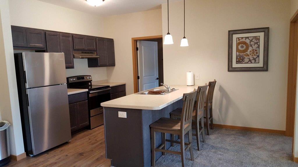 East Point Village INH Properties