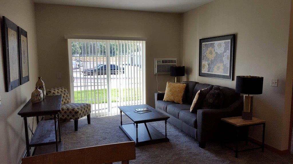 East Point Village INH Properties