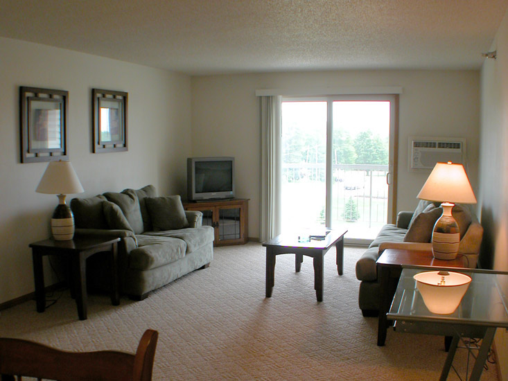 Kodiak Apartments INH Properties