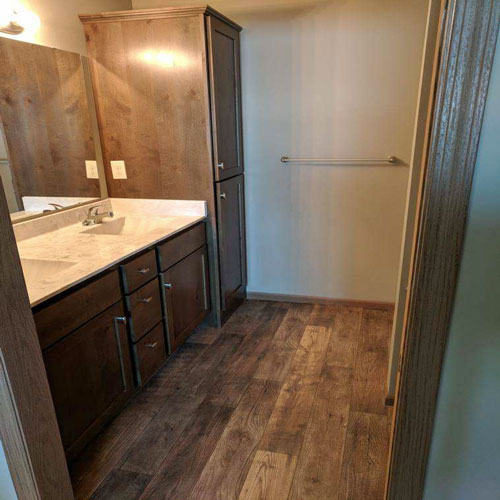 Mainstreeter Apartment Homes INH Properties