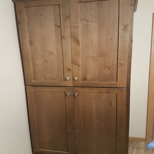 Mainstreeter Apartment Homes INH Properties