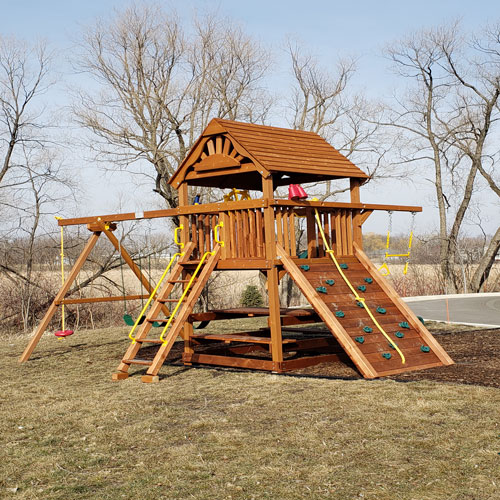 Pintail Ponds INH Properties