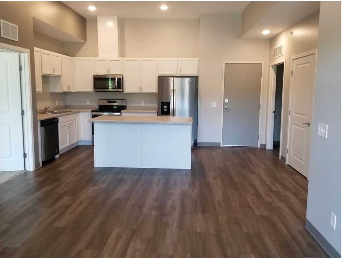 Hillside Apartments INH Properties