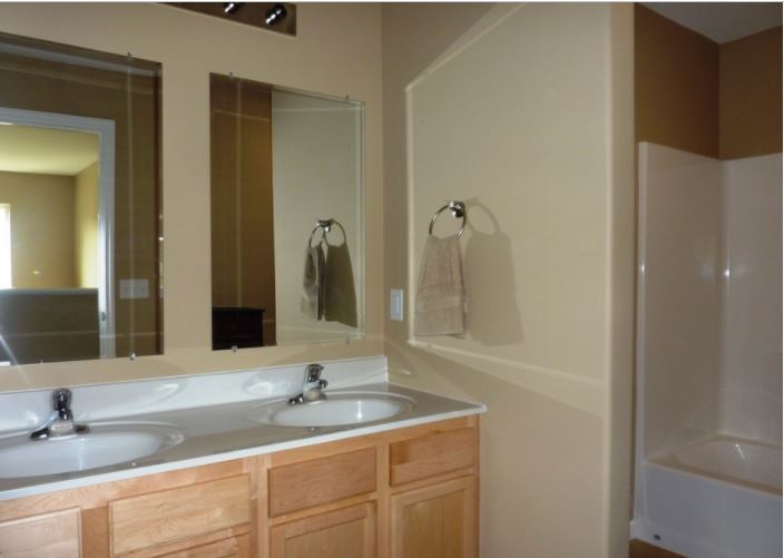 Sibley Village Townhomes INH Properties