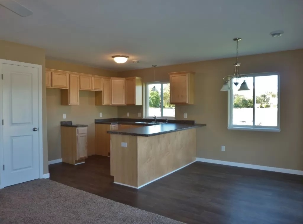 Sibley Village Townhomes INH Properties