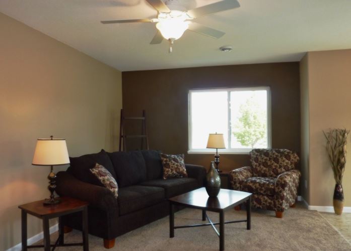 Sibley Village Townhomes INH Properties