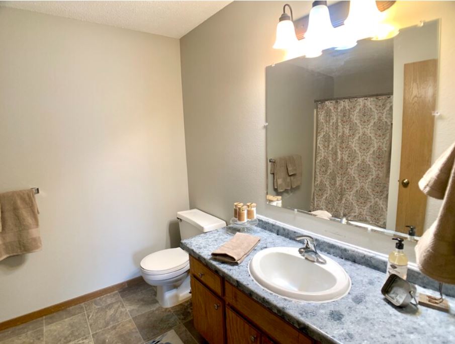 Axis Apartments INH Properties