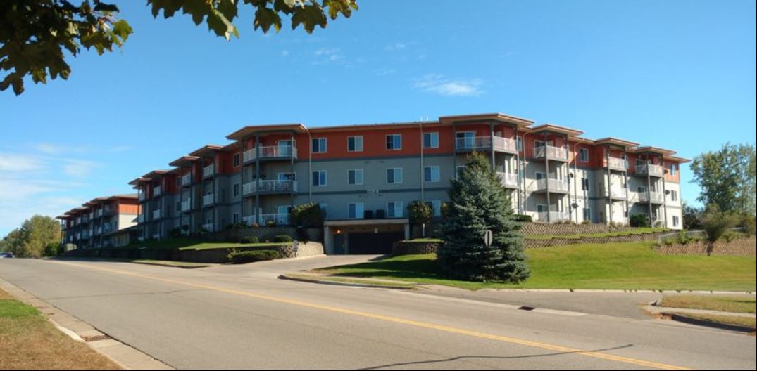 Curve Crest Villas INH Properties