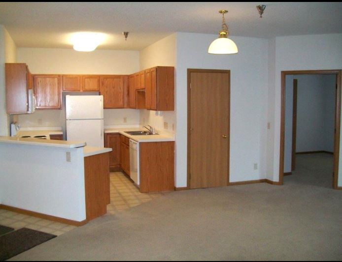 Curve Crest Villas INH Properties