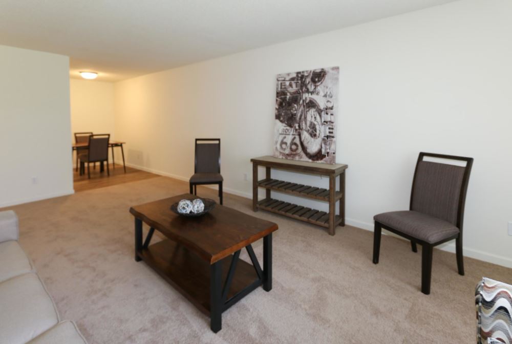 Lynn Branch Avenue INH Properties