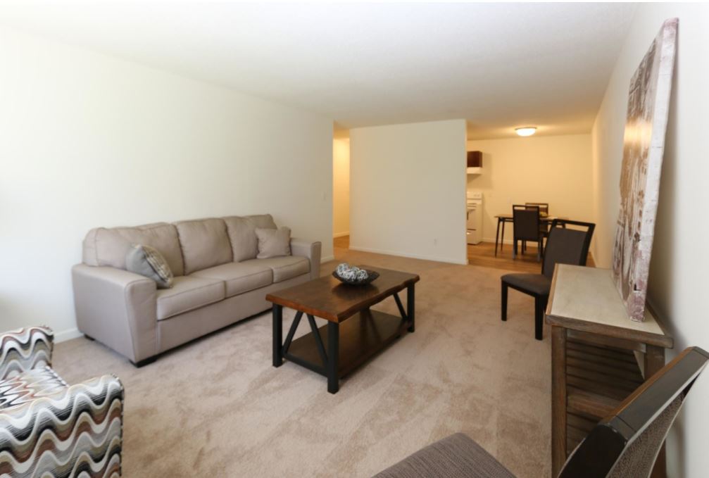 Lynn Branch Avenue INH Properties