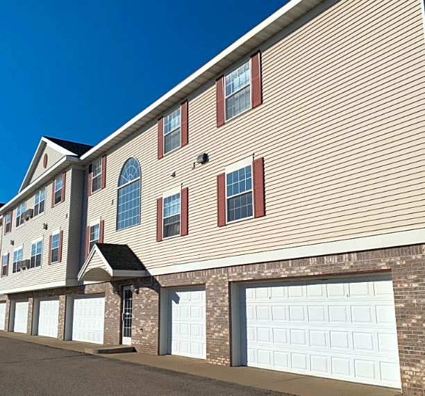 Camden Apartments INH Properties