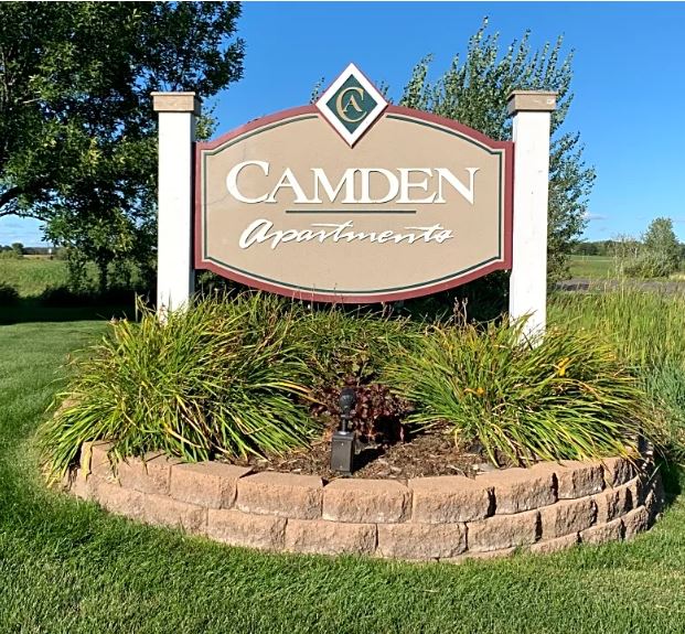Camden Apartments INH Properties