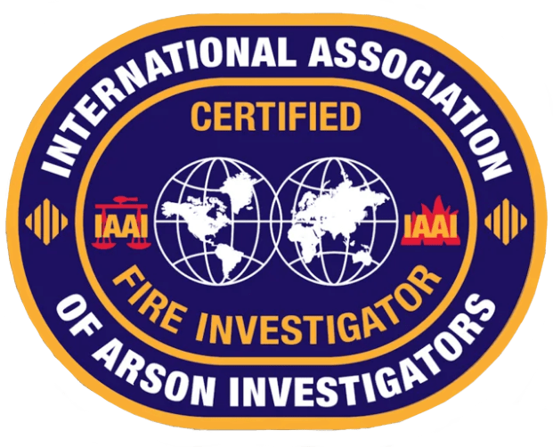 IAAI Certified Fire Investigator (IAAICFI®) Credentialing Program IN