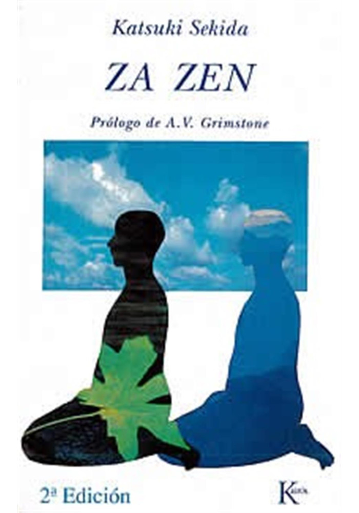 Za Zen Librería Iniciática