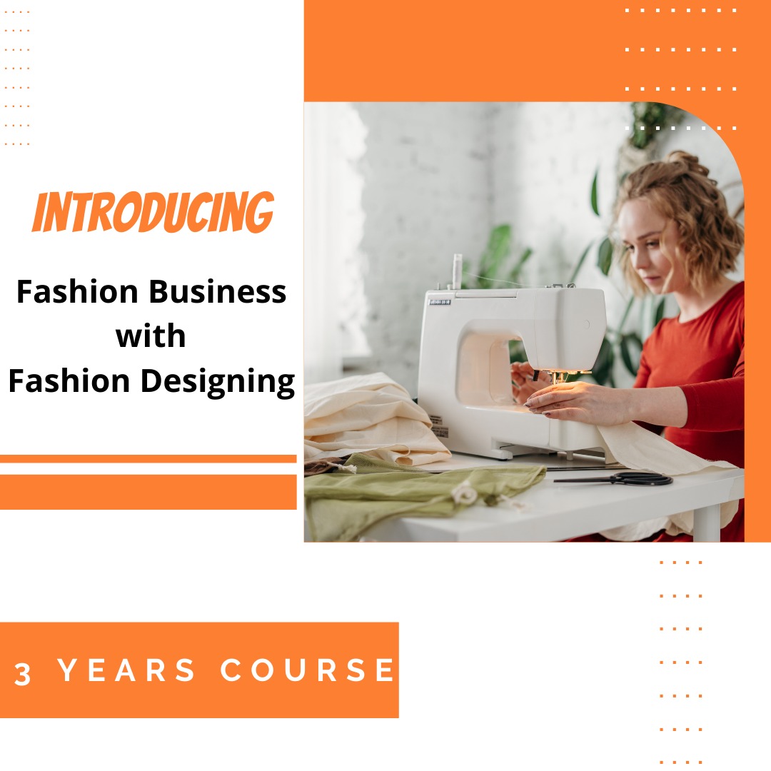 Fashion Design Courses in kolkata Course Importance & List 2021