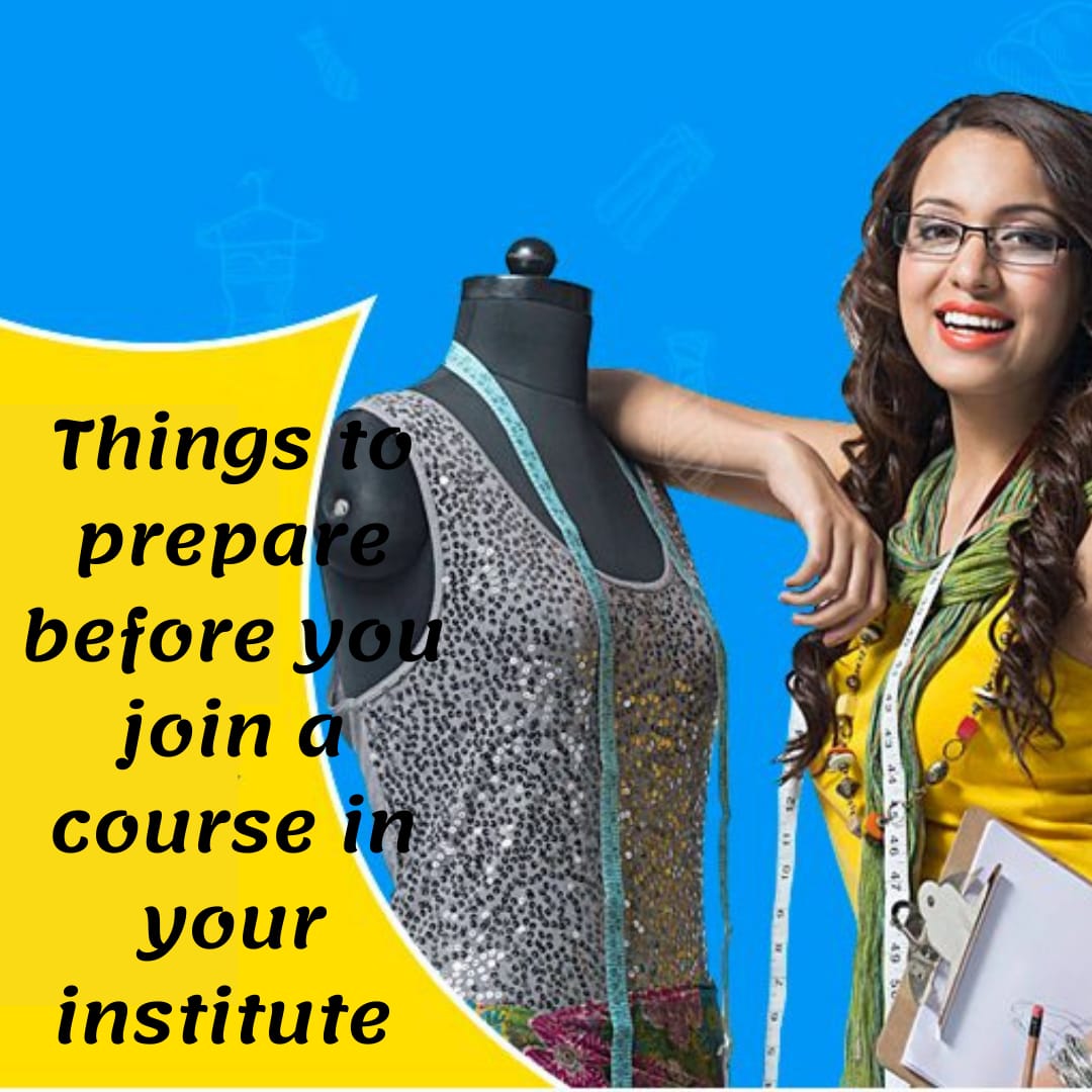 How To A Successful Fashion Designer in India 5 Tips by INIFT