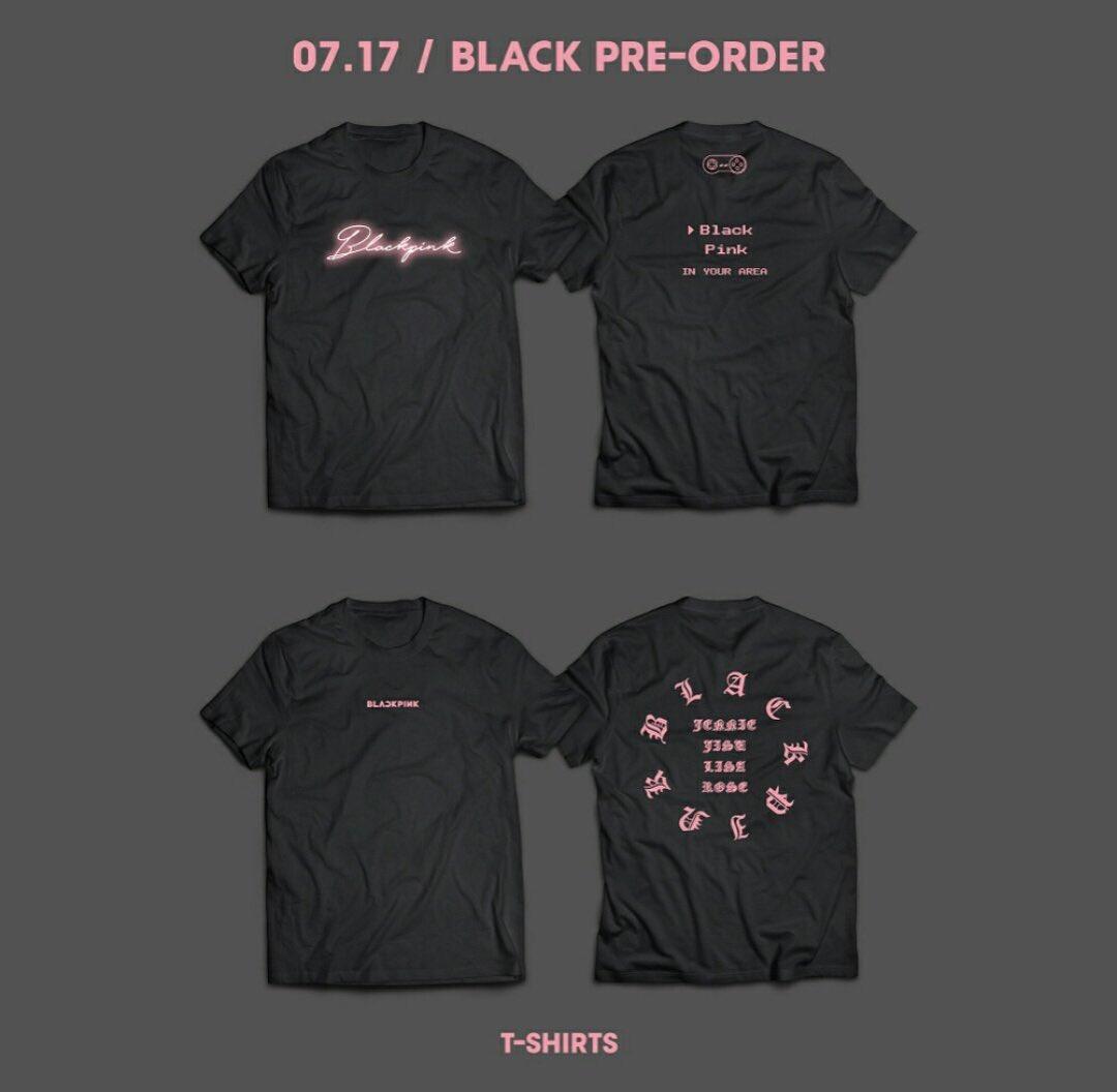 12 Merchandise Kpop yang Wajib Dimiliki Oleh Kpopers iniKpop